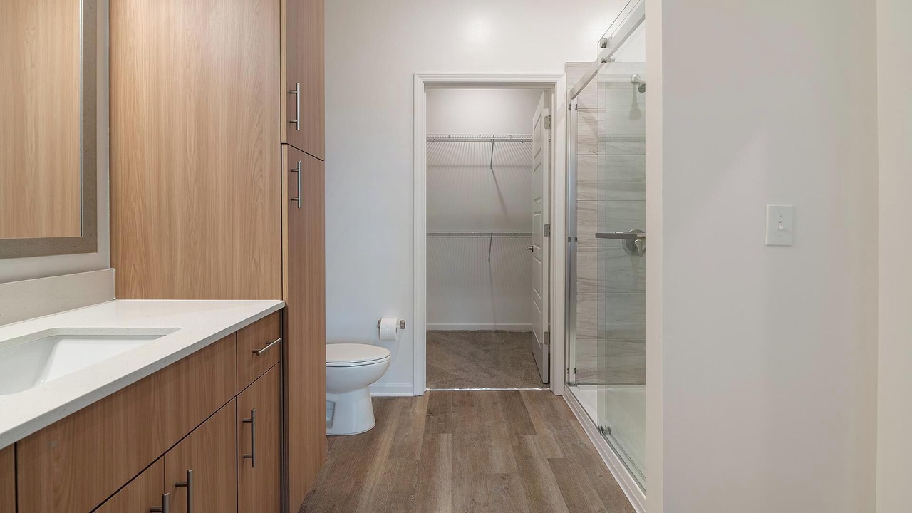 Photo of Bathroom in Kissimmee