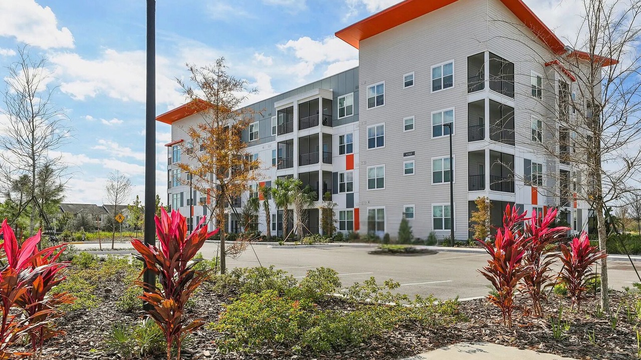 Photo of Outdoor in Kissimmee