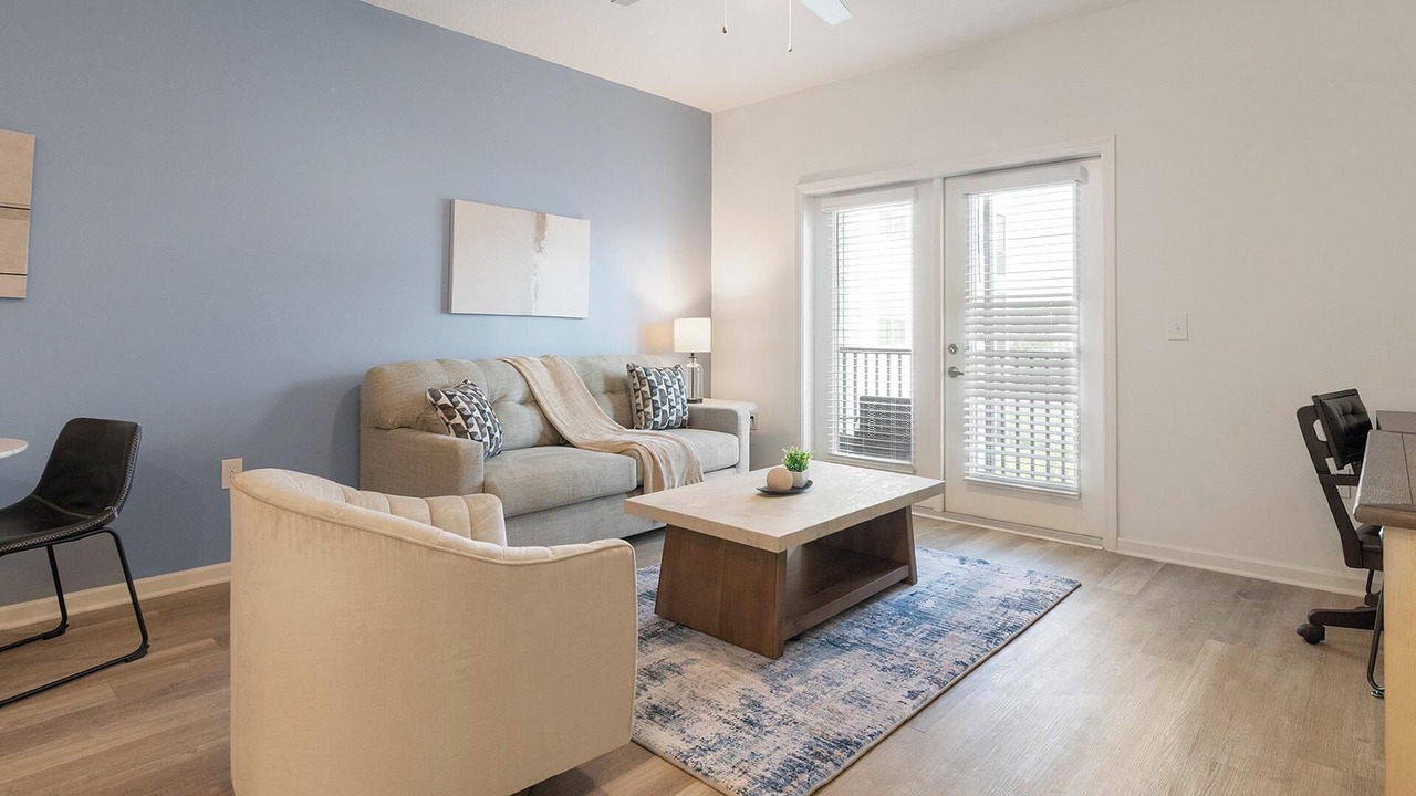 Photo of Livingroom in Kissimmee