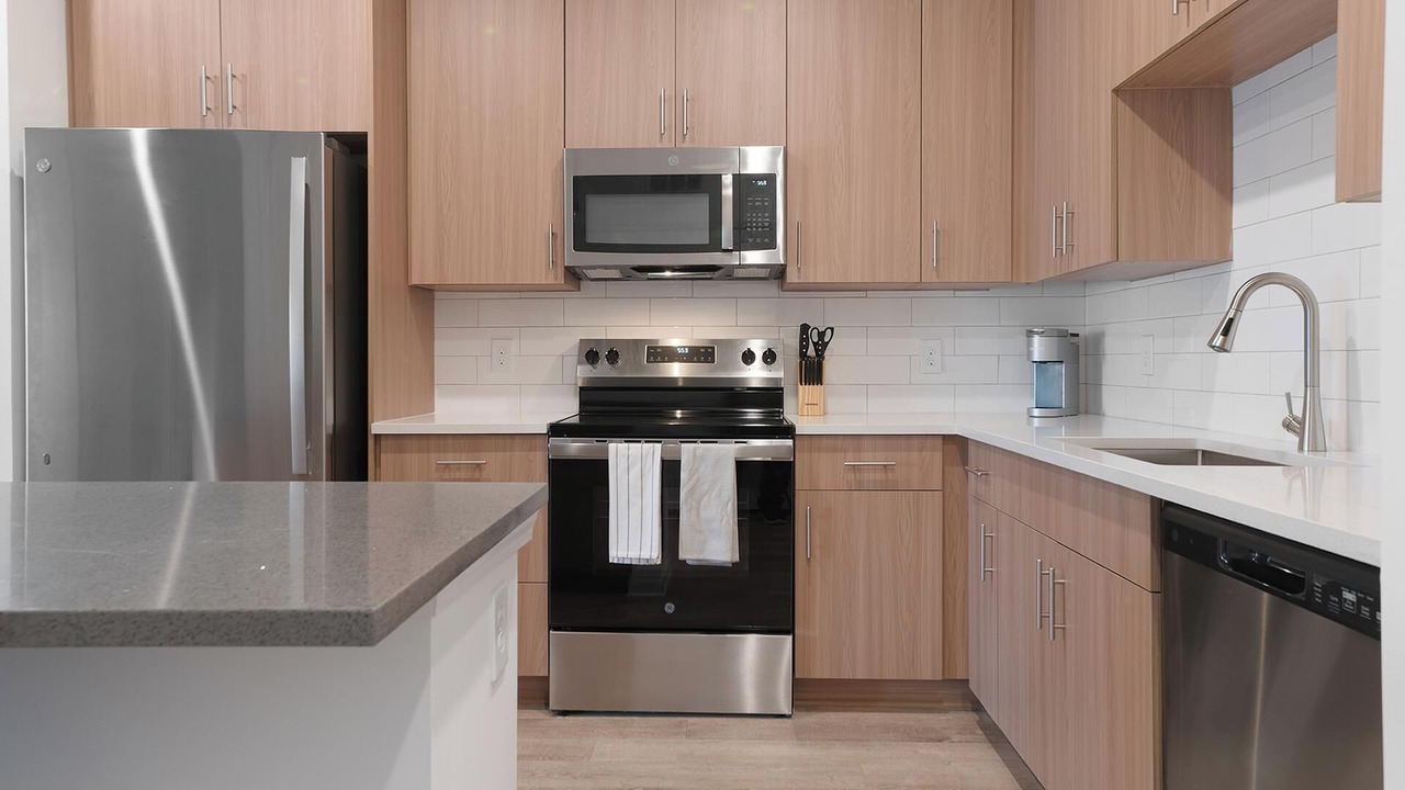 Photo of Kitchen in Kissimmee