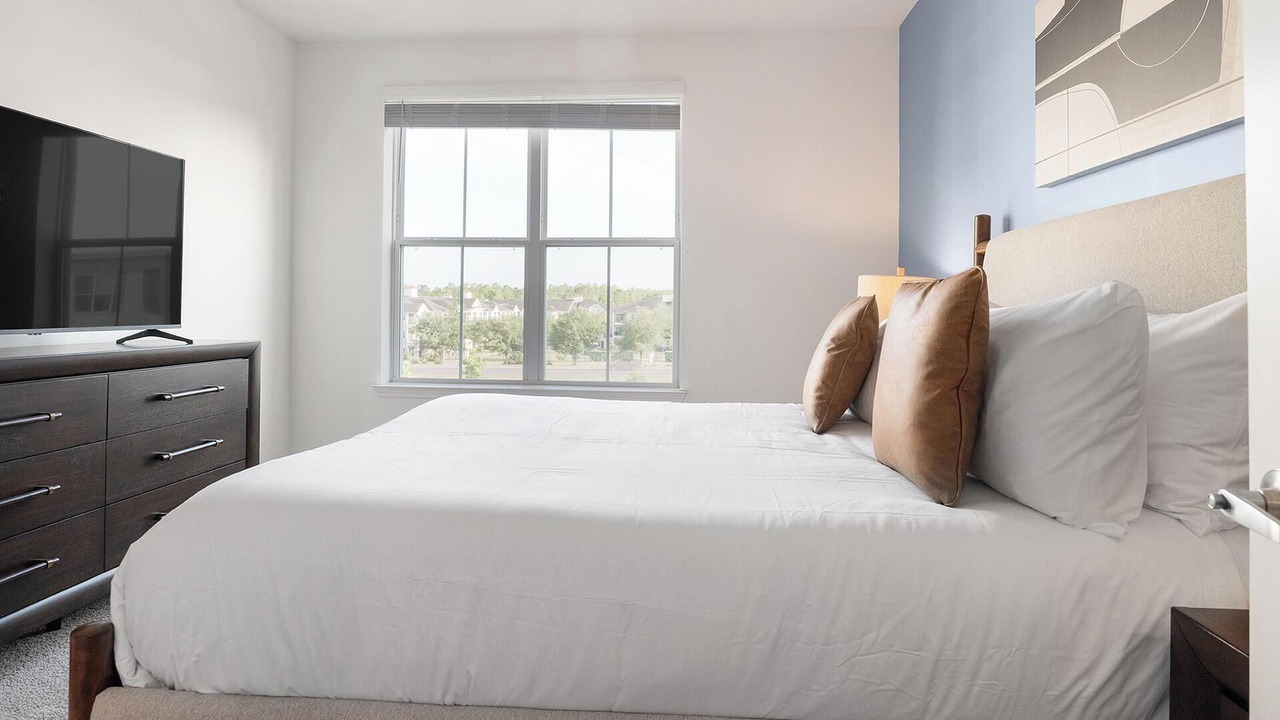 Photo of Bedroom in Kissimmee