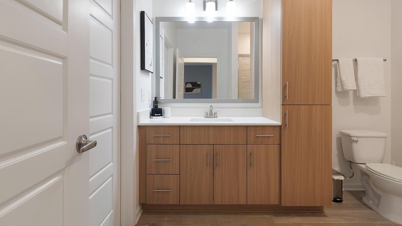 Photo of Bathroom in Kissimmee