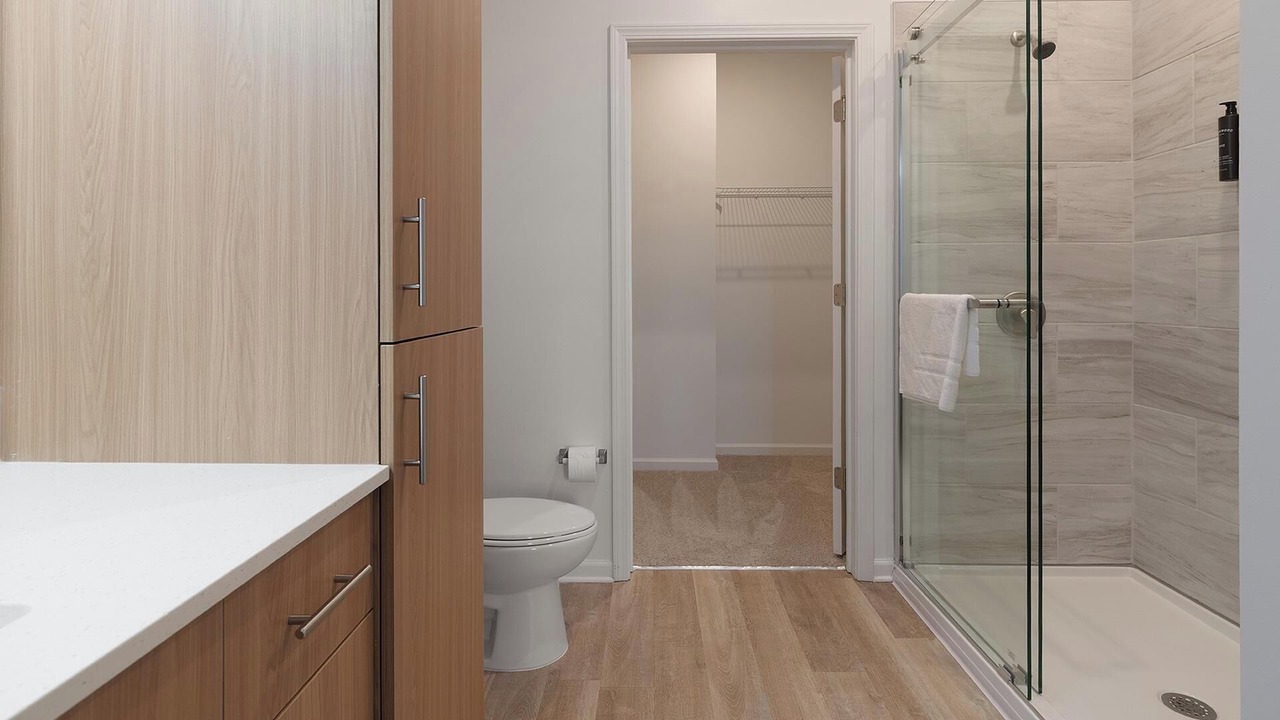 Photo of Bathroom in Kissimmee