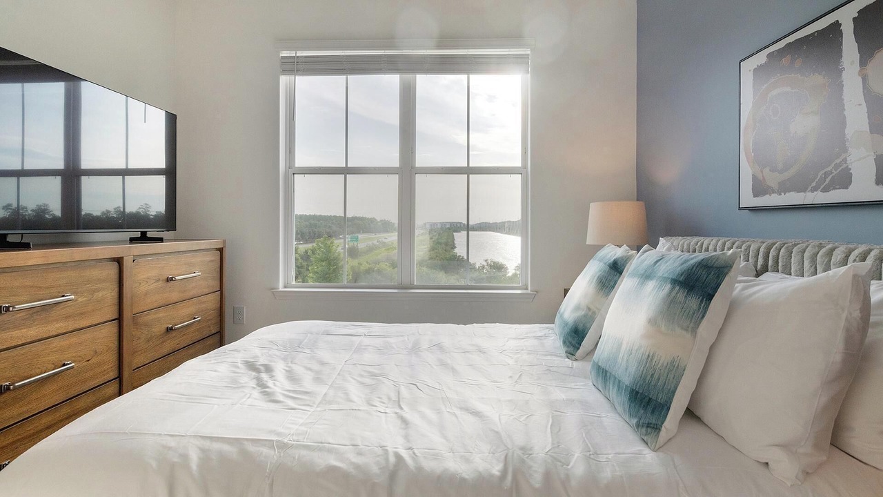 Photo of Bedroom in Kissimmee