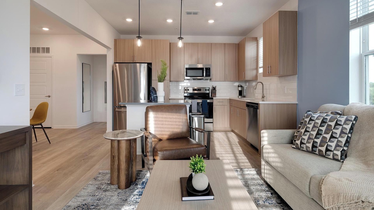 Photo of Livingroom in Kissimmee