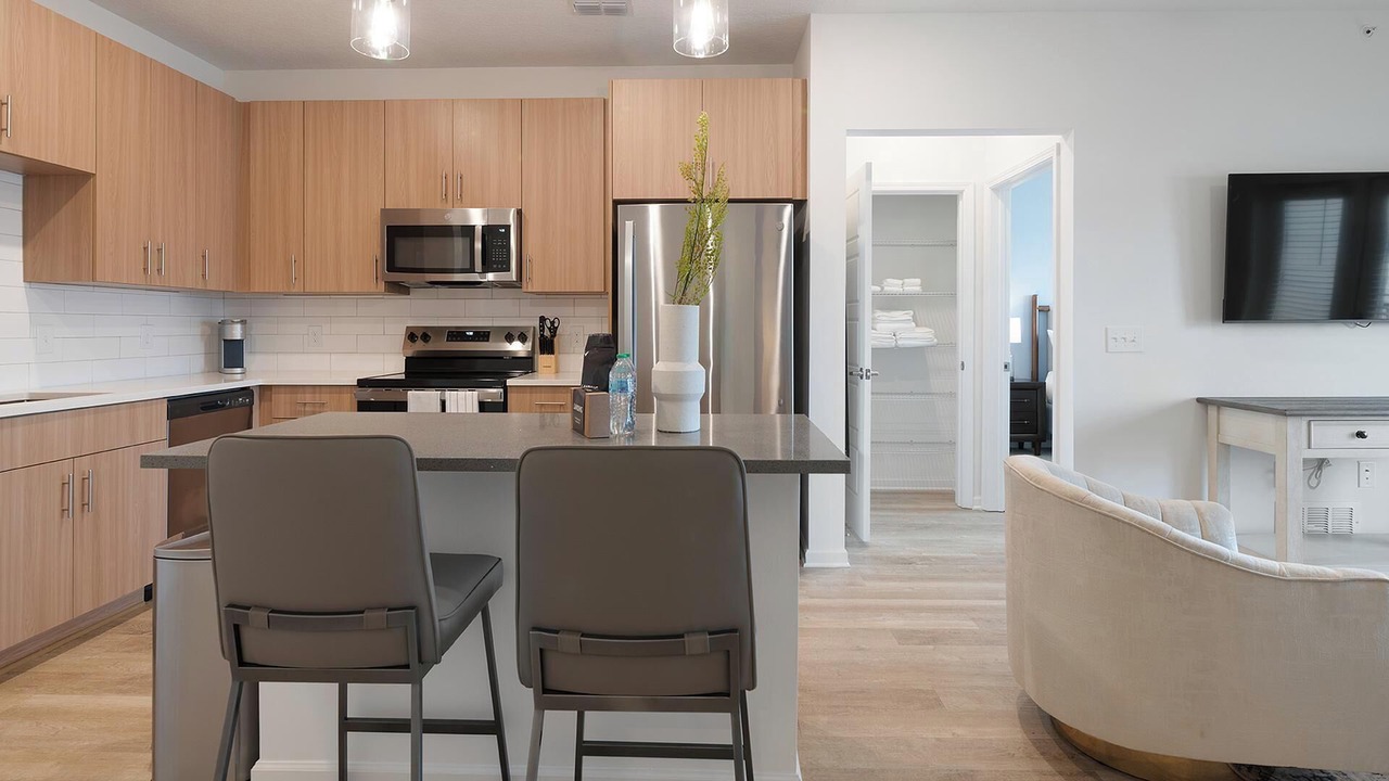 Photo of Kitchen in Kissimmee