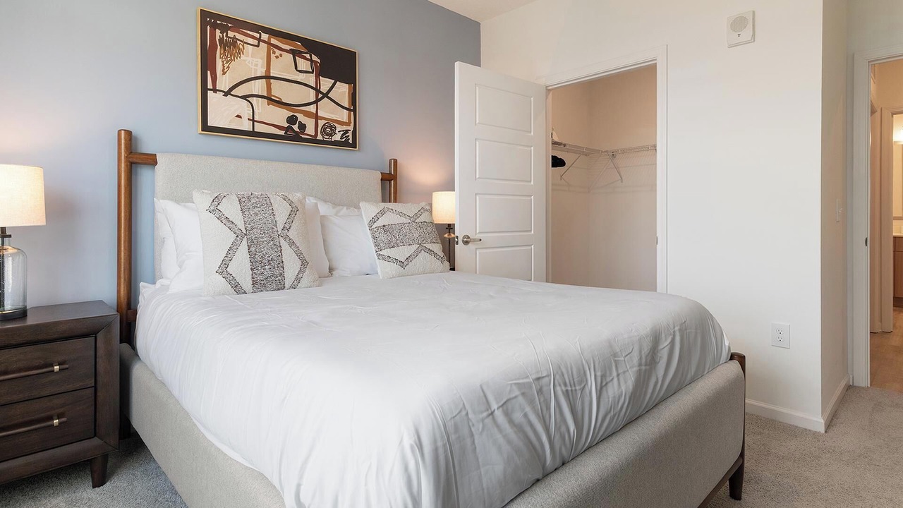 Photo of Bedroom in Kissimmee