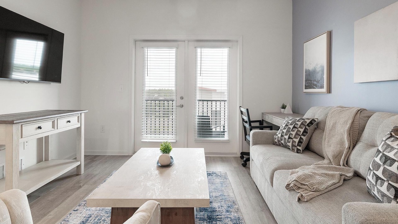 Photo of Livingroom in Kissimmee