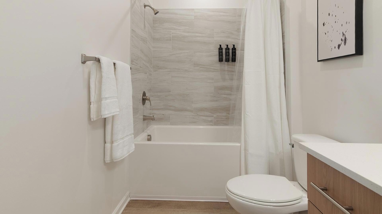 Photo of Bathroom in Kissimmee