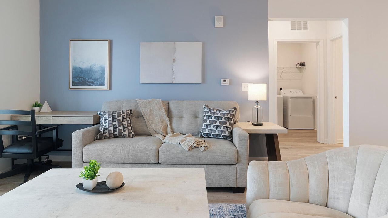 Photo of Livingroom in Kissimmee