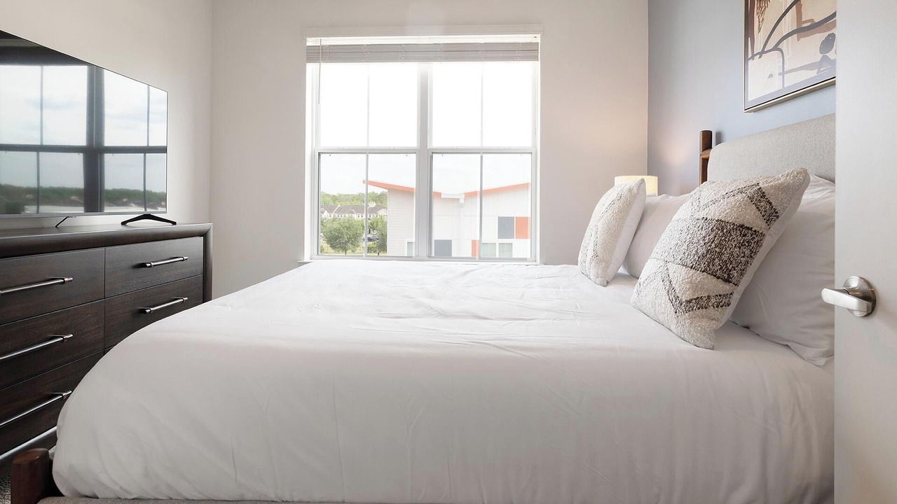 Photo of Bedroom in Kissimmee