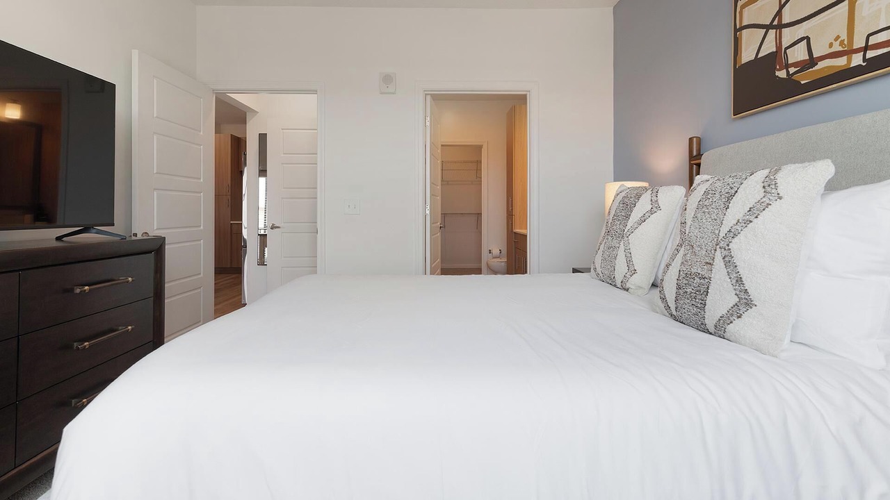 Photo of Bedroom in Kissimmee