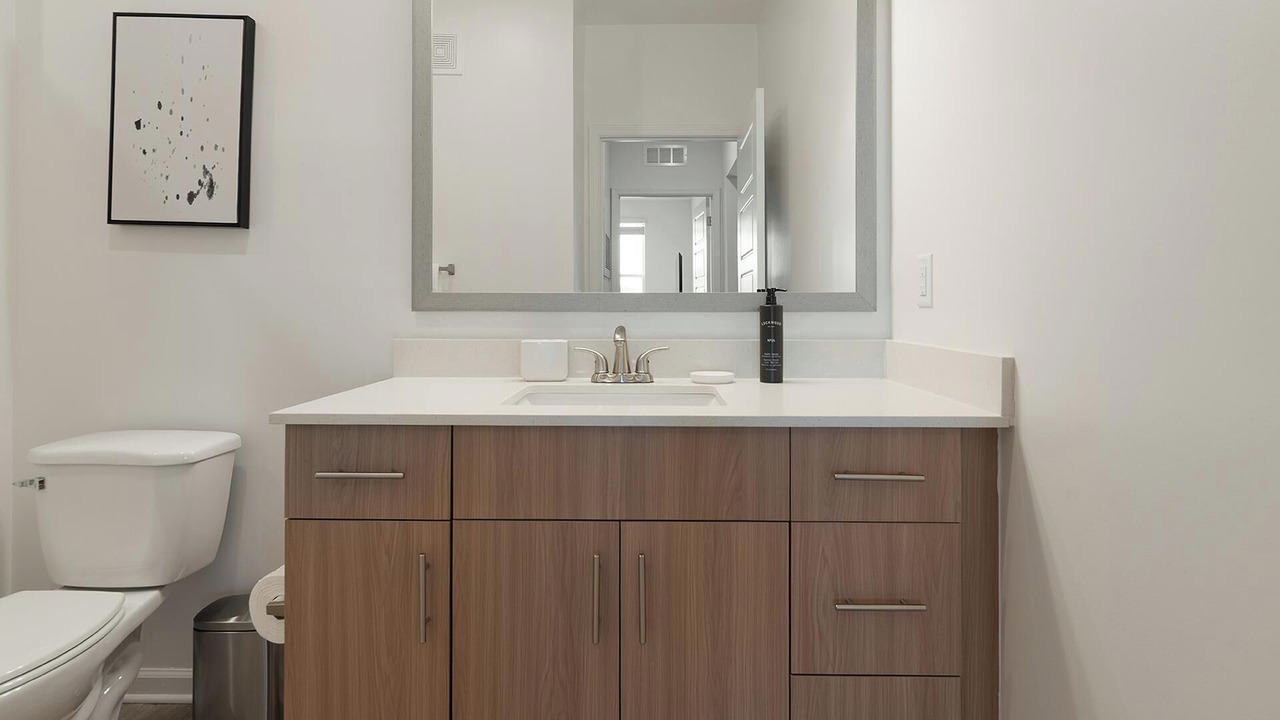 Photo of Bathroom in Kissimmee