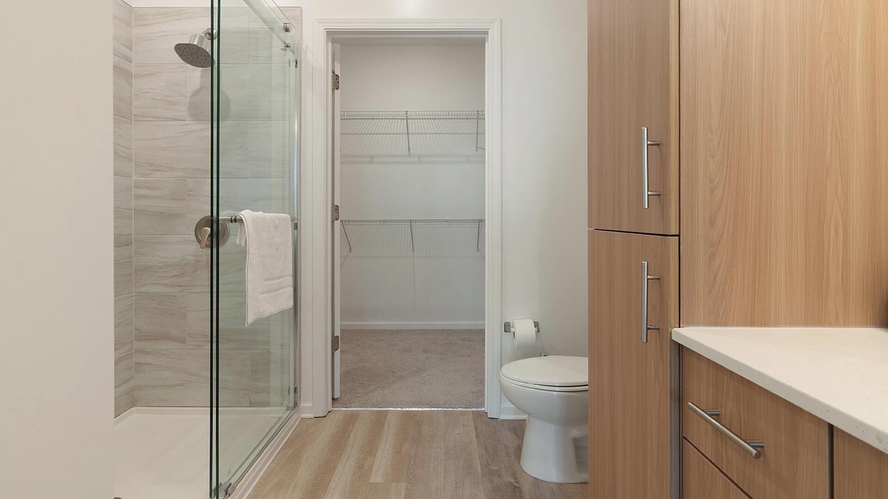 Photo of Bathroom in Kissimmee