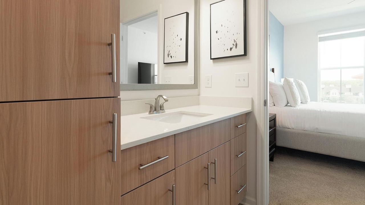 Photo of Bedroom in Kissimmee