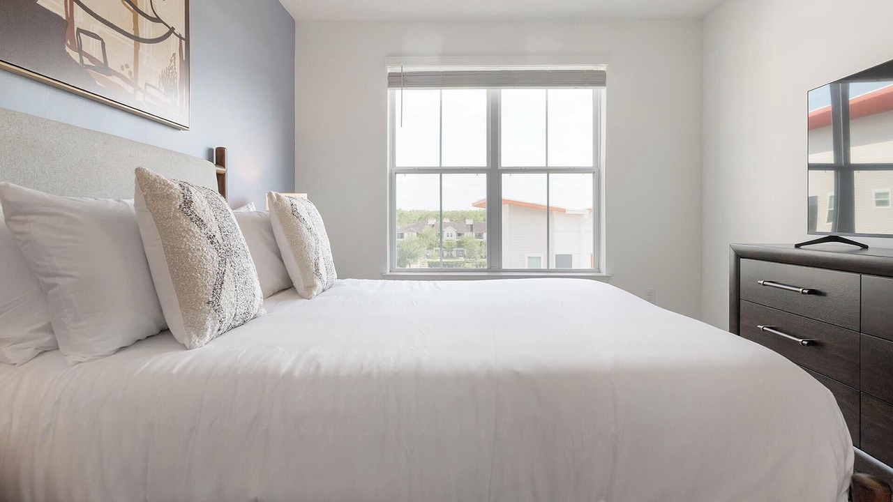 Photo of Bedroom in Kissimmee