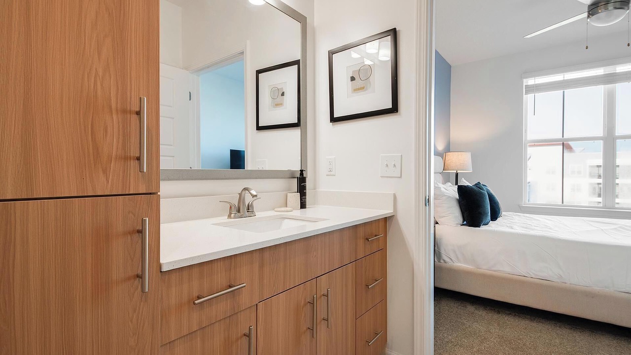 Photo of Bedroom in Kissimmee