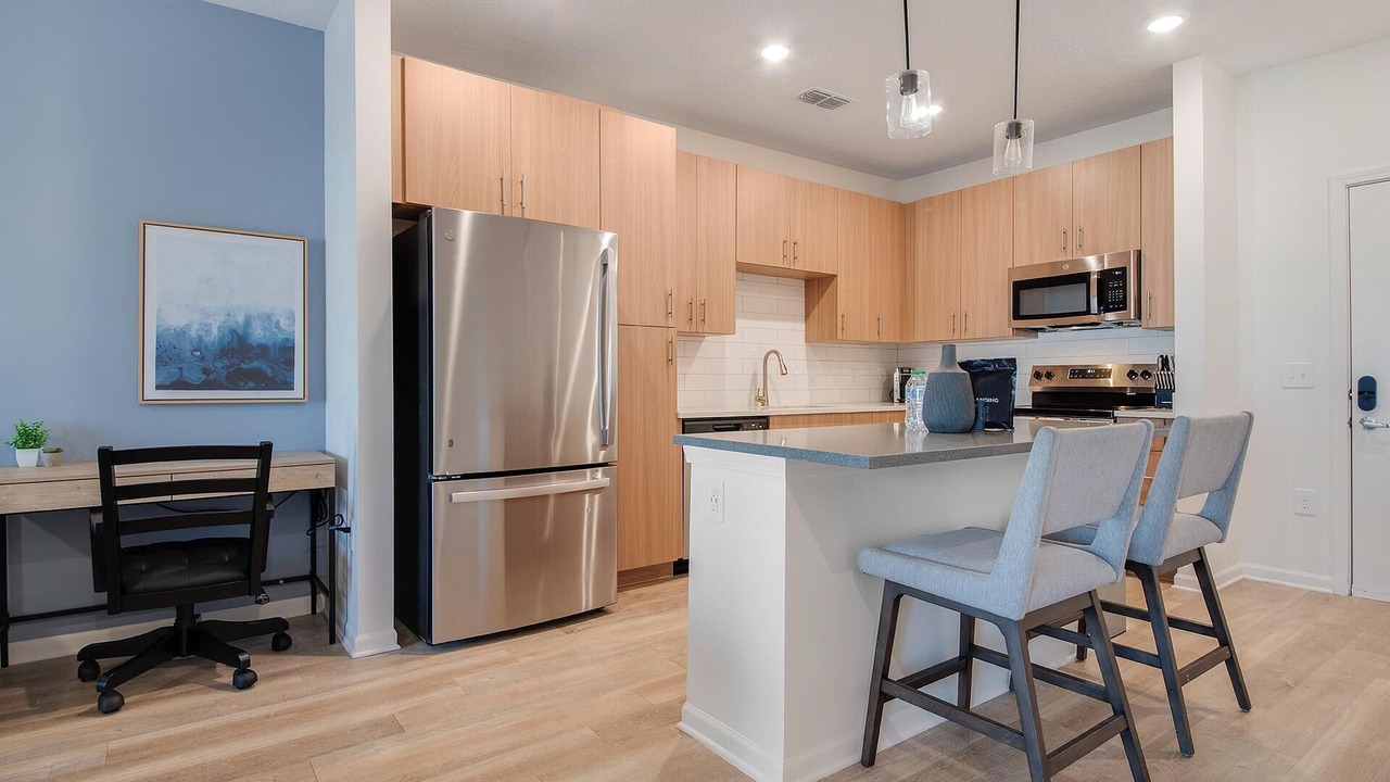 Photo of Kitchen in Kissimmee
