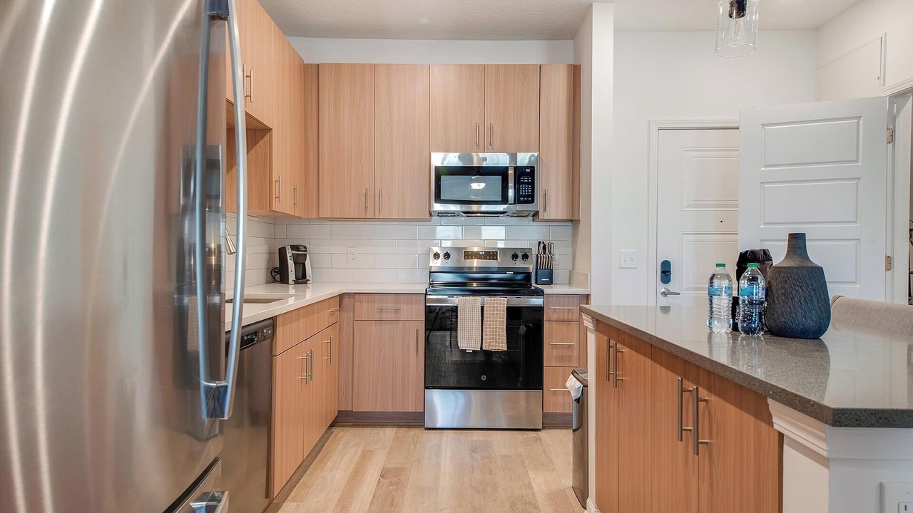 Photo of Kitchen in Kissimmee