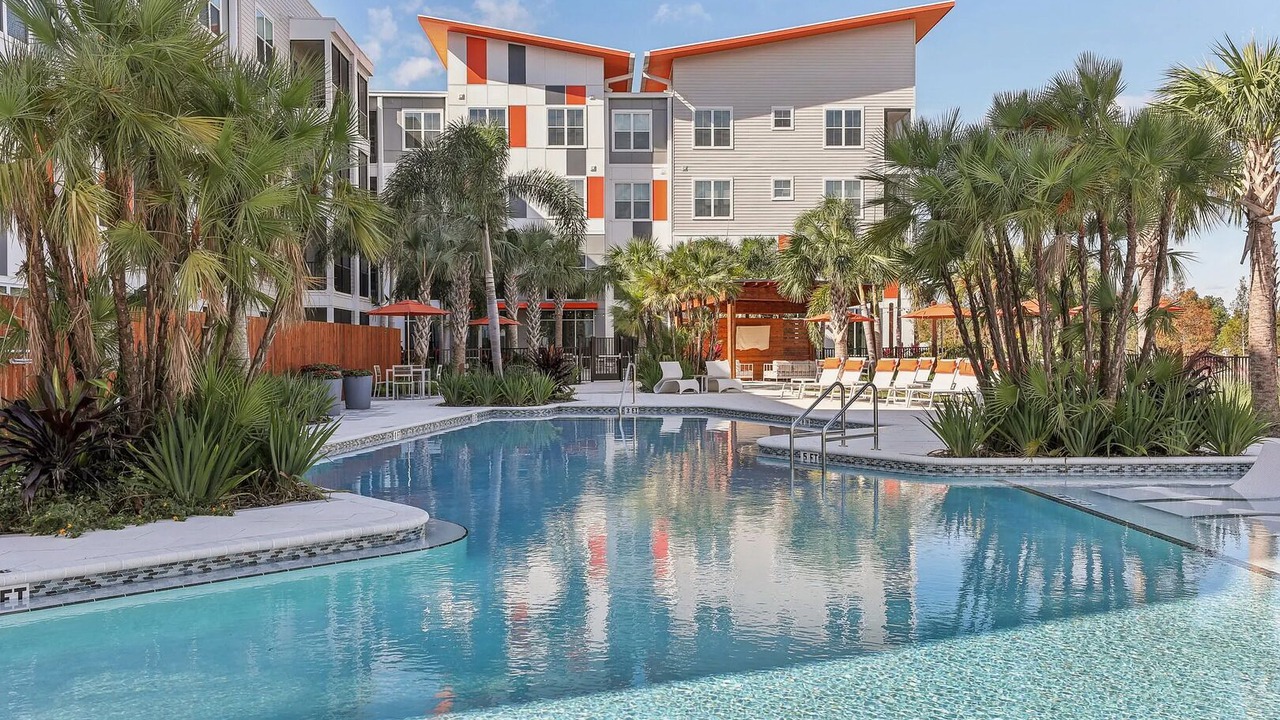 Photo of Outdoor in Kissimmee