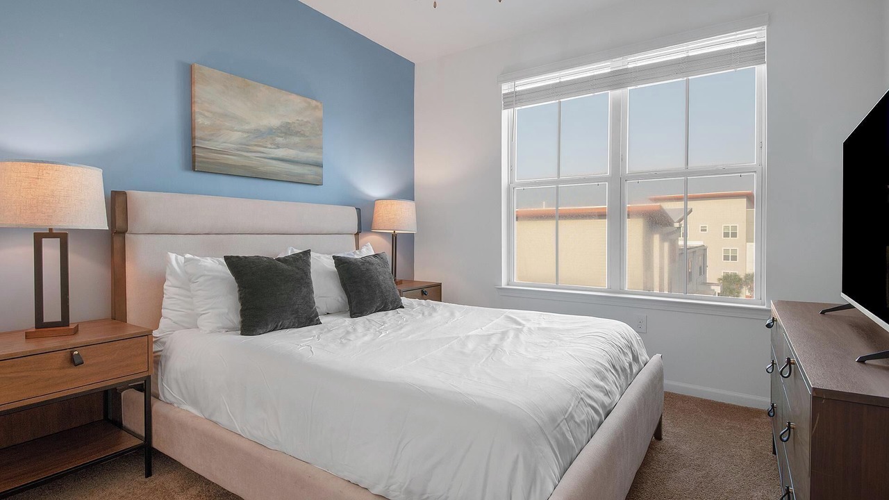 Photo of Bedroom in Kissimmee