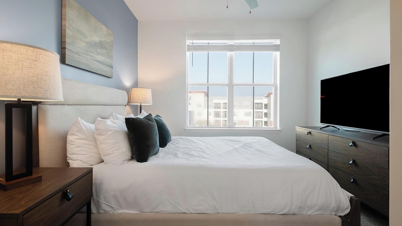 Photo of Bedroom in Kissimmee