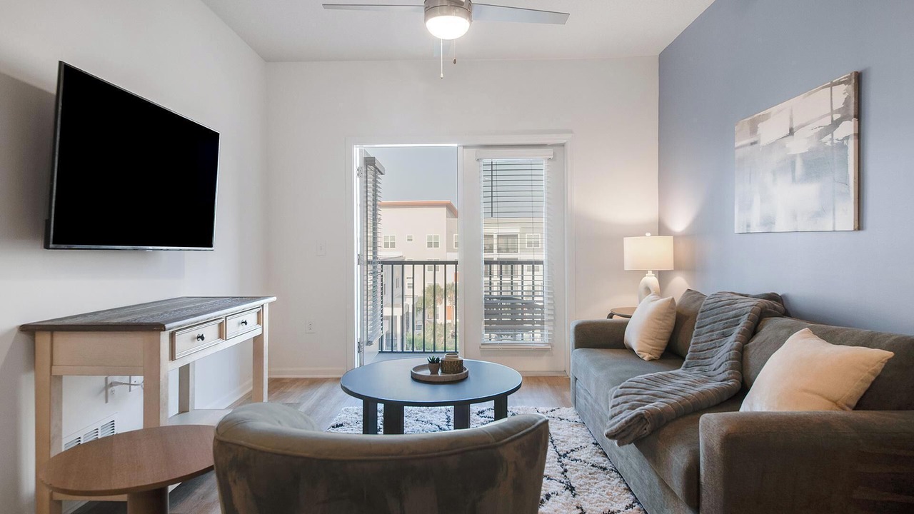 Photo of Livingroom in Kissimmee
