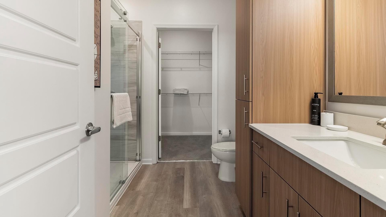 Photo of Bathroom in Kissimmee