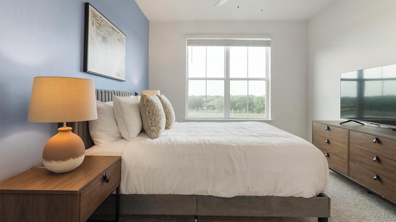 Photo of Bedroom in Kissimmee