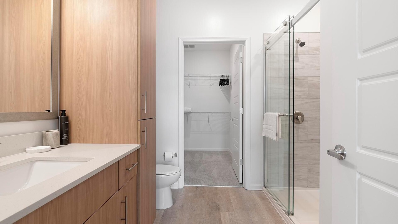 Photo of Bathroom in Kissimmee