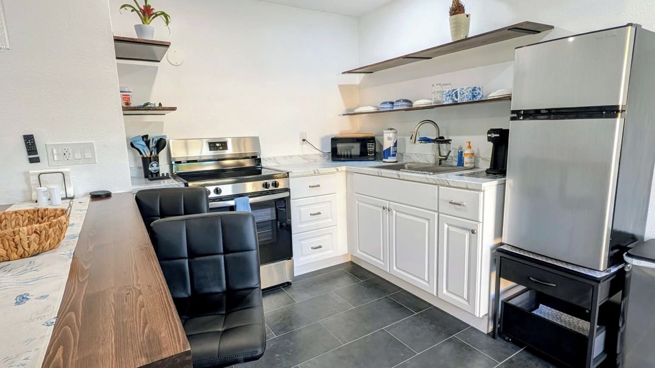 Photo of Kitchen in South Bradenton