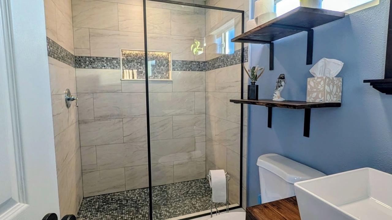 Photo of Bathroom in South Bradenton