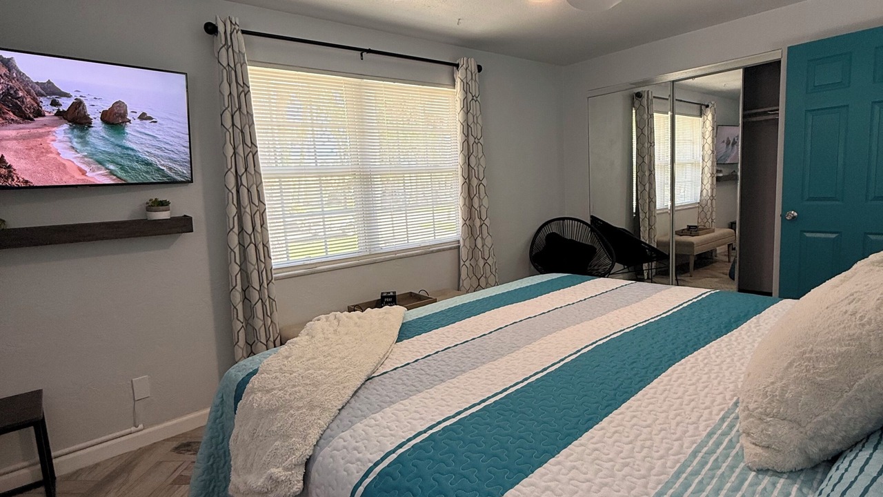 Photo of Bedroom in Port Orange