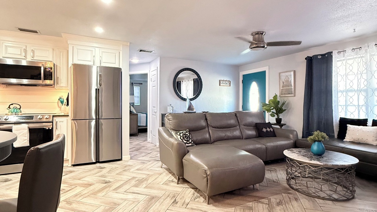 Photo of Livingroom in Port Orange