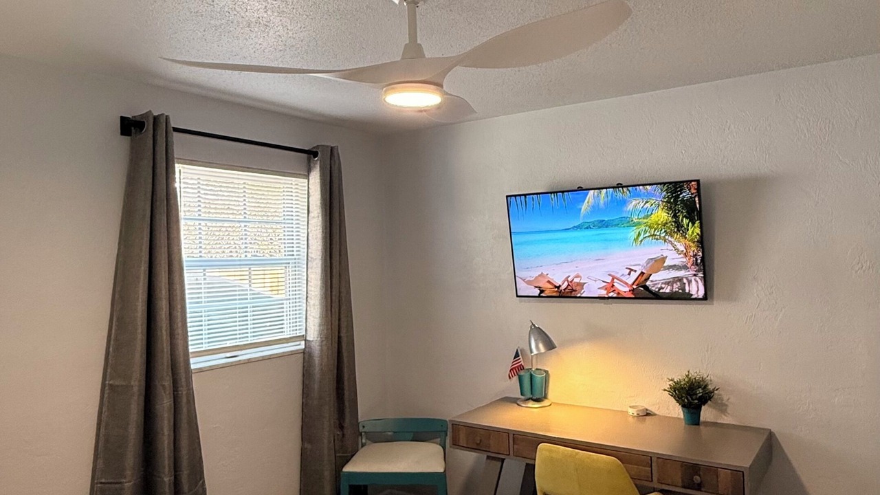 Photo of Bedroom in Port Orange