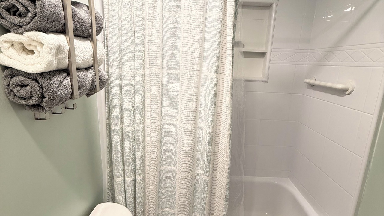 Photo of Bathroom in Port Orange