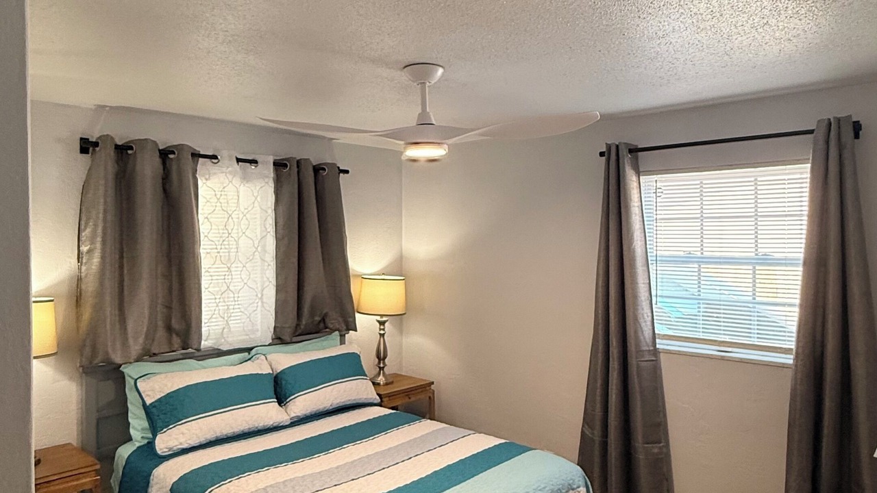 Photo of Bedroom in Port Orange