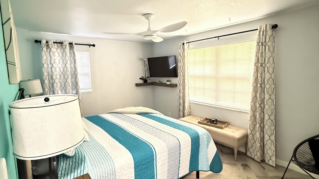 Photo of Bedroom in Port Orange