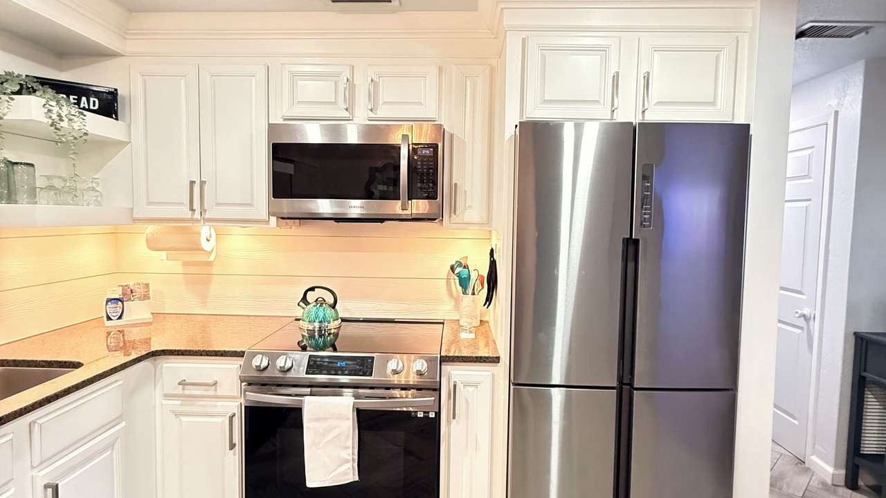 Photo of Kitchen in Port Orange