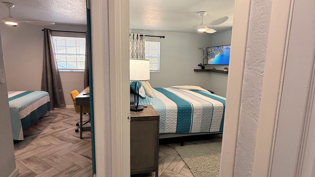 Photo of Bedroom in Port Orange