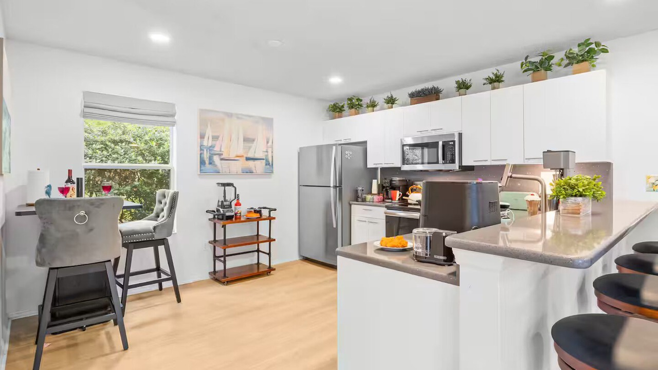 Photo of Kitchen in Alhambra