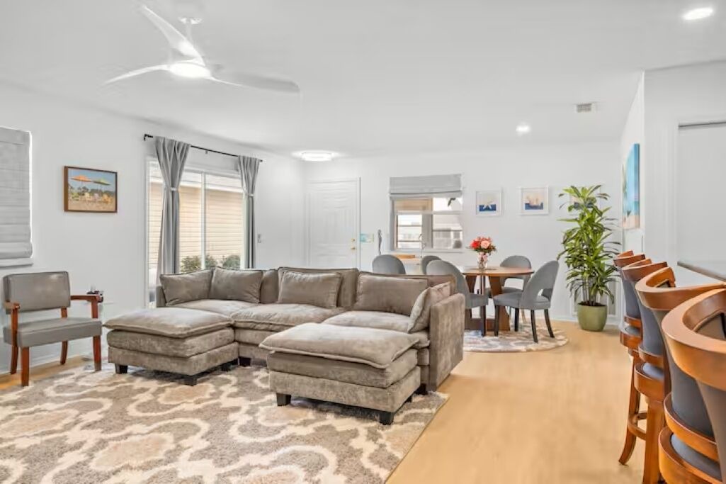 Photo of Livingroom in Alhambra