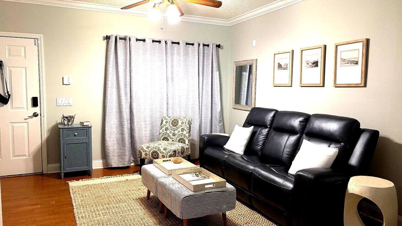 Photo of Livingroom in Sabal Harbour