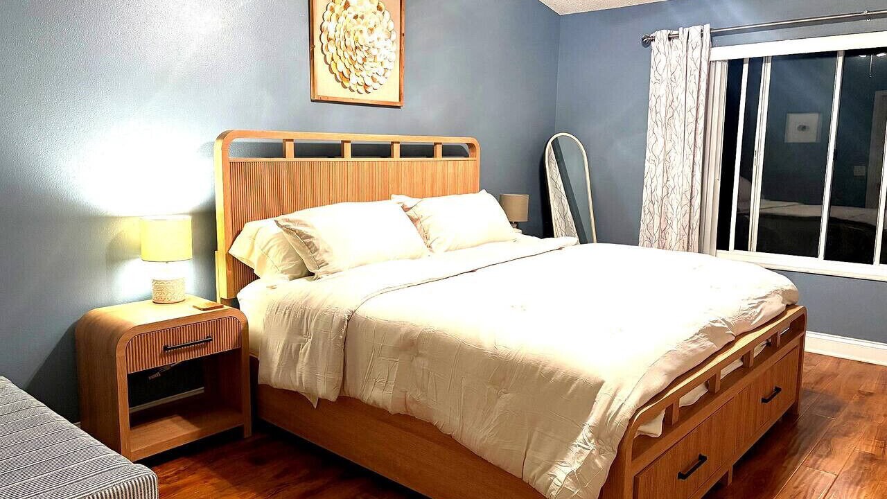 Photo of Bedroom in Sabal Harbour