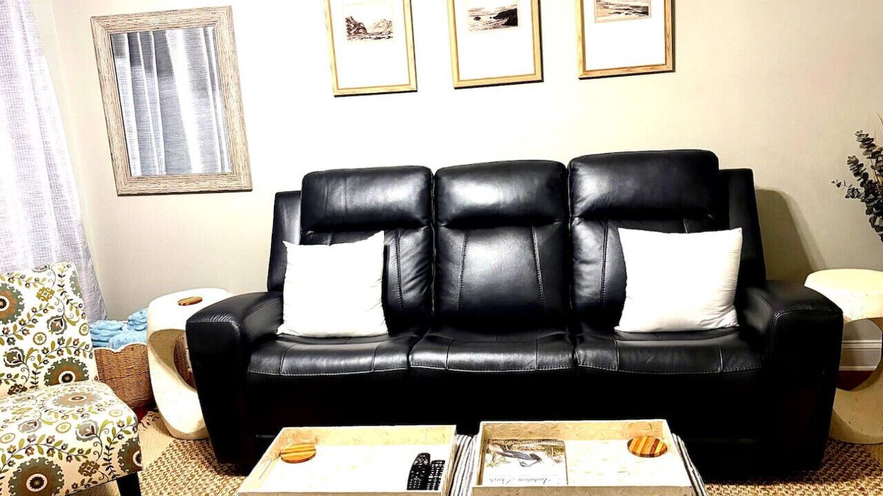 Photo of Livingroom in Sabal Harbour