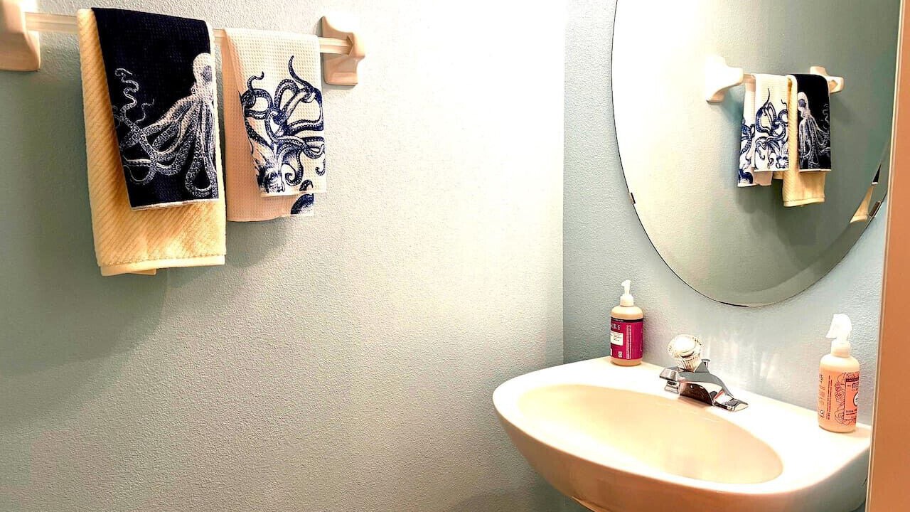 Photo of Bathroom in Sabal Harbour