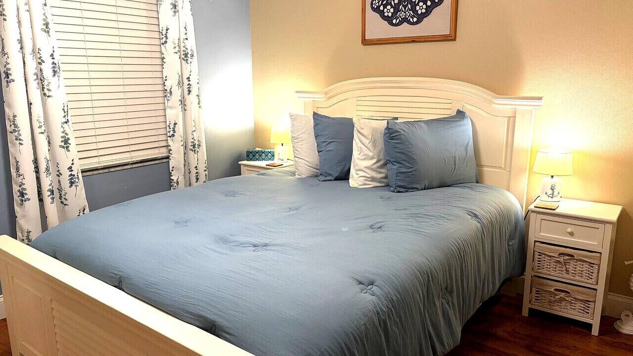 Photo of Bedroom in Sabal Harbour