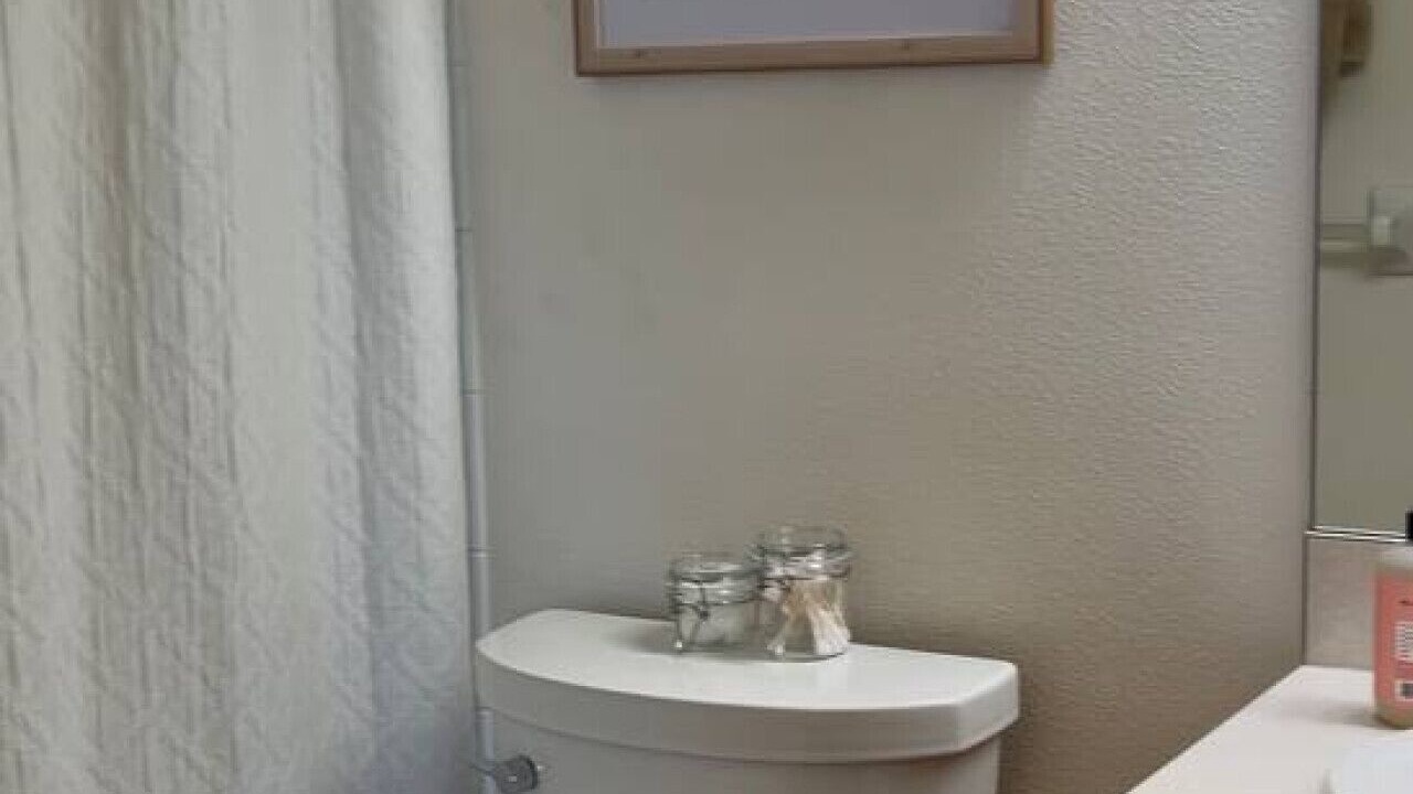 Photo of Bathroom in Sabal Harbour