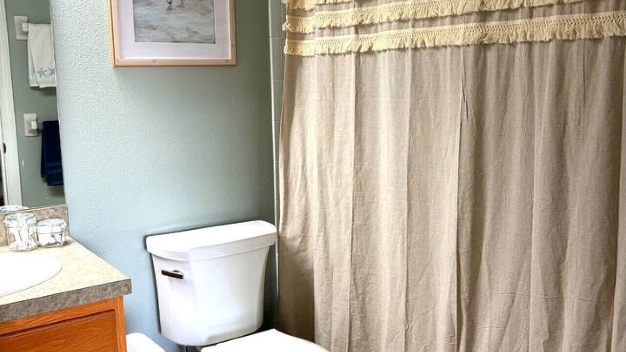 Photo of Bathroom in Sabal Harbour