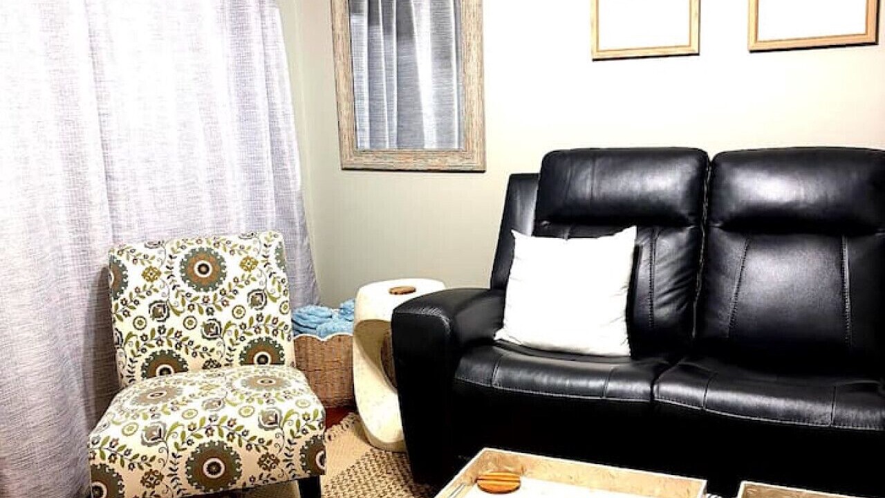 Photo of Livingroom in Sabal Harbour